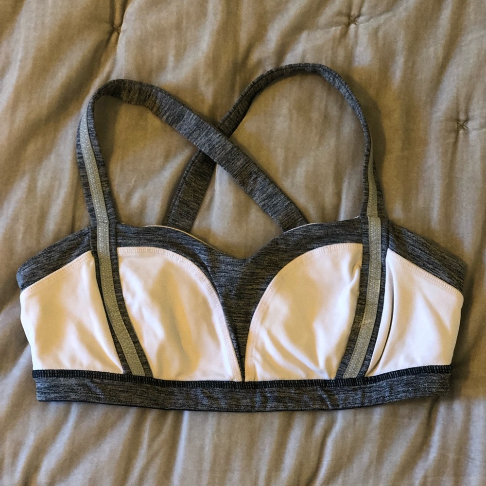 🍋Lululemon sports bra🍋